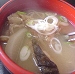 じゃっぱ汁