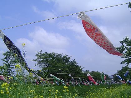 茂林寺公園