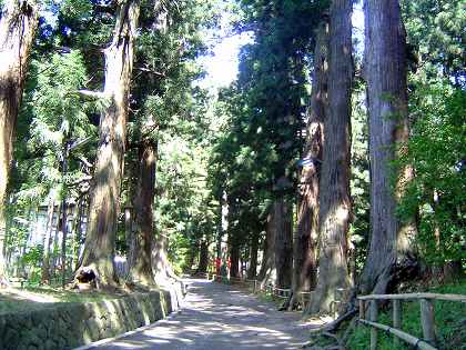 月見坂