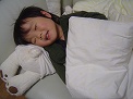 お休み