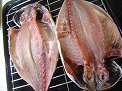 料理中