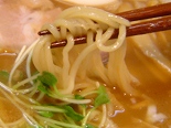 ゆうひ屋・ラーメン